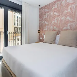 Apartamento 7 Dreams, Málaga